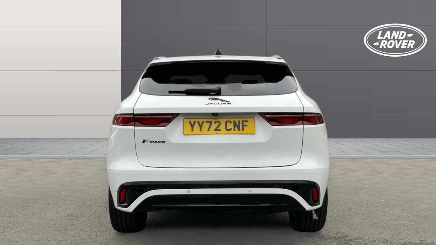 Used Jaguar F-Pace 2022 for sale - 77340269: Photo 6