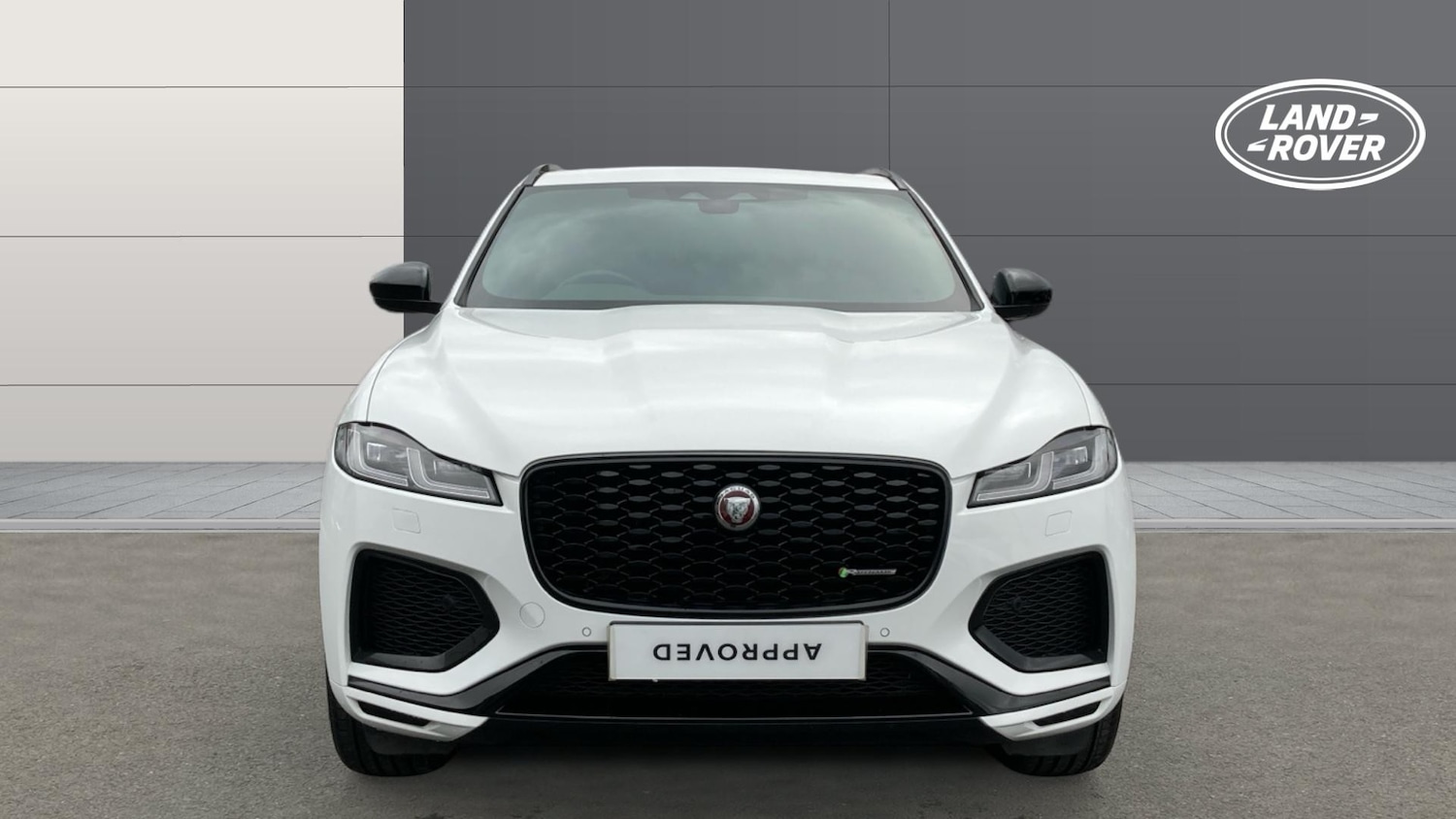 Used Jaguar F-Pace 2022 for sale - 77340269: Photo 7