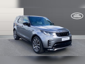 Used Land Rover Discovery 2023 for sale - 78864768: Photo