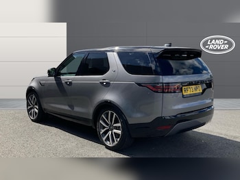 Used Land Rover Discovery 2023 for sale - 78864768: Photo