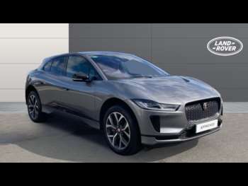 2022 (22) - 294kW EV400 HSE Black 90kWh 5dr Auto 11kW Charger Electric Estate