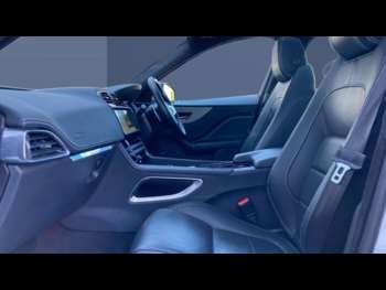 Used Jaguar F-Pace 2020 for sale - 74841251: Photo