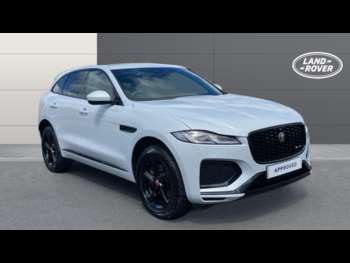2021 (21) - 2.0 D200 R-Dynamic S 5dr Auto AWD Diesel Estate