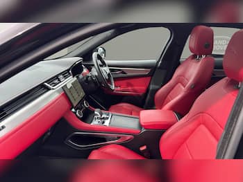 Used Jaguar F-Pace 2023 for sale - 79838832: Photo