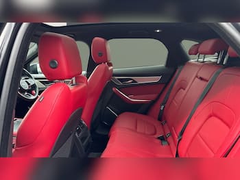 Used Jaguar F-Pace 2023 for sale - 79838832: Photo