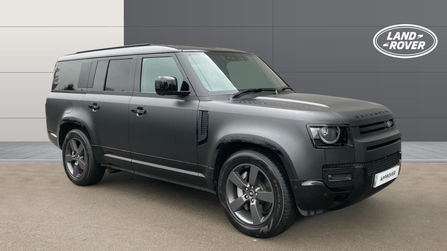 Used Land Rover Defender 2025 for sale - 77653506: Photo 1