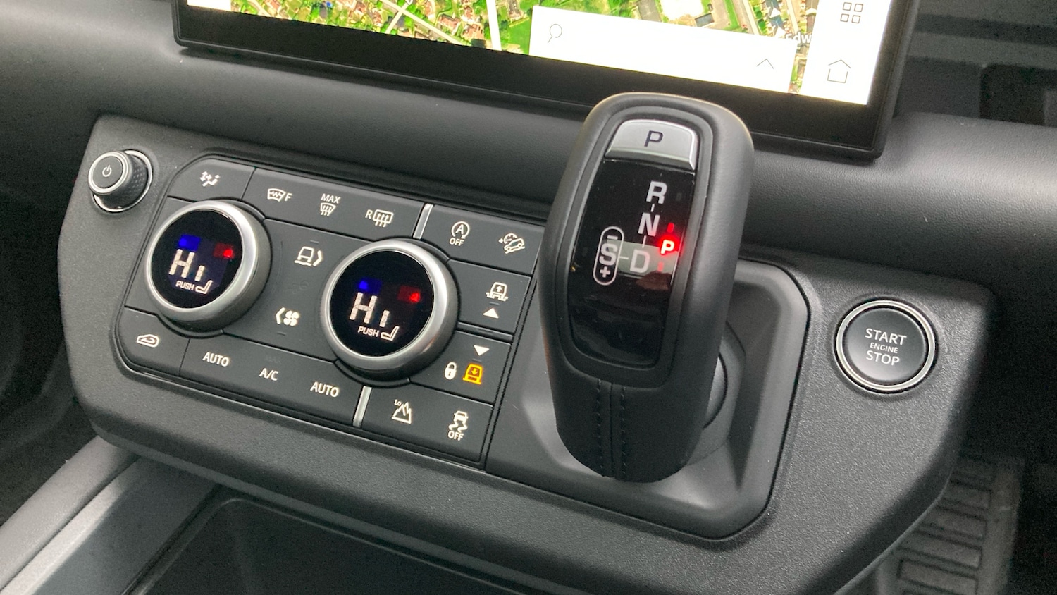 Used Land Rover Defender 2025 for sale - 77653506: Photo 13