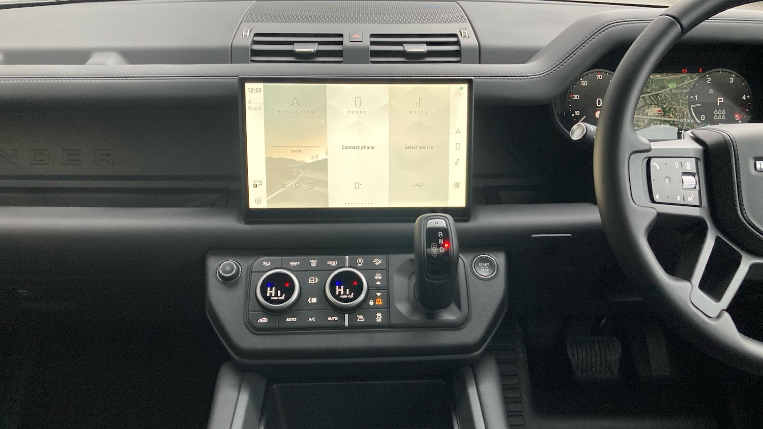 Used Land Rover Defender 2025 for sale - 77653506: Photo 14