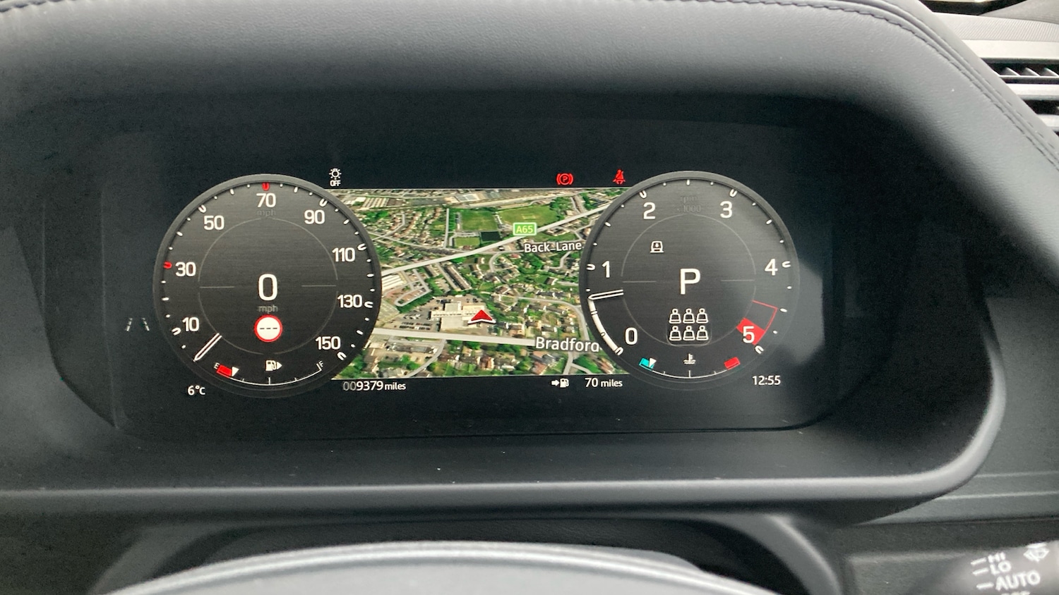 Used Land Rover Defender 2025 for sale - 77653506: Photo 16