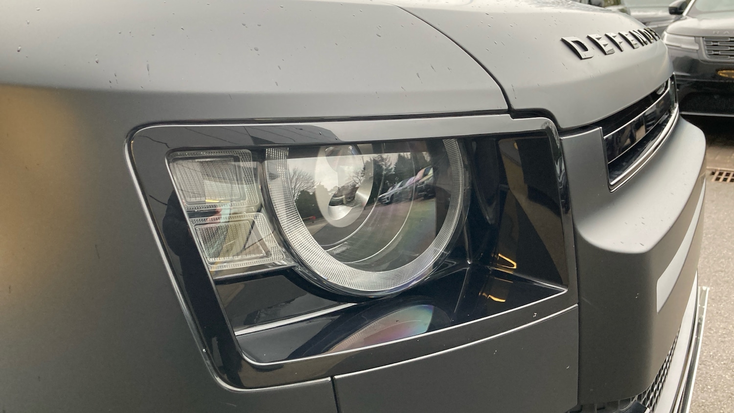 Used Land Rover Defender 2025 for sale - 77653506: Photo 17