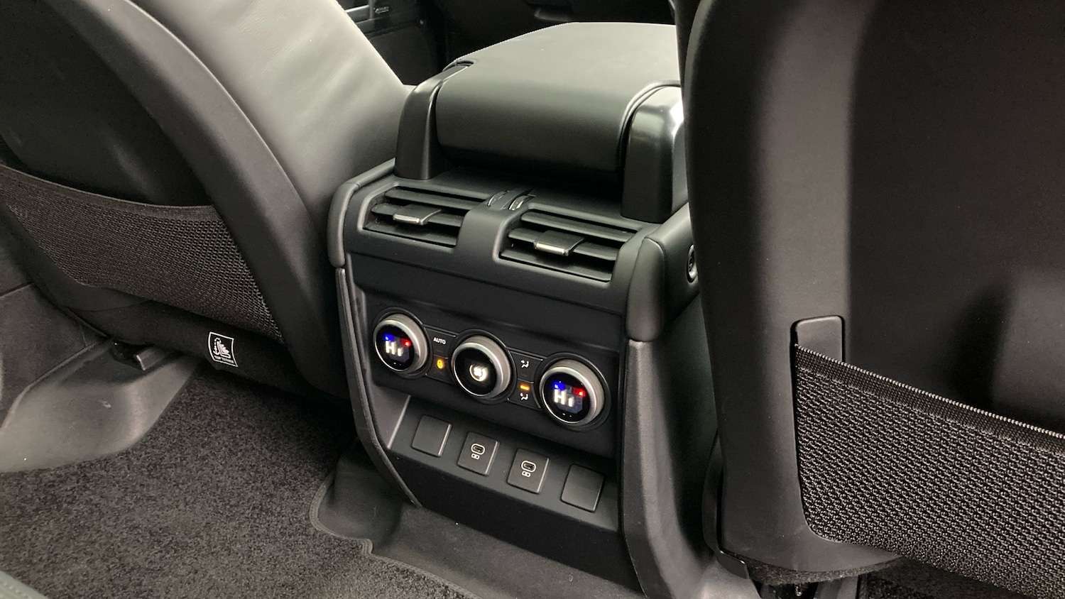 Used Land Rover Defender 2025 for sale - 77653506: Photo 18