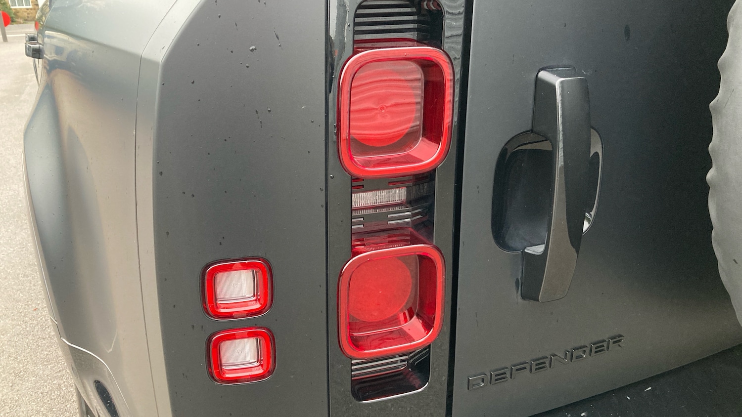 Used Land Rover Defender 2025 for sale - 77653506: Photo 19