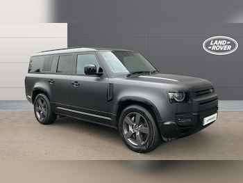 Used Land Rover Defender 2025 for sale - 77653506: Photo