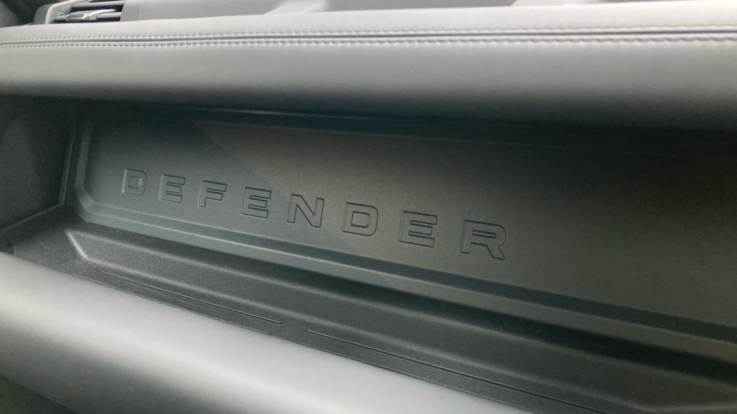 Used Land Rover Defender 2025 for sale - 77653506: Photo 20