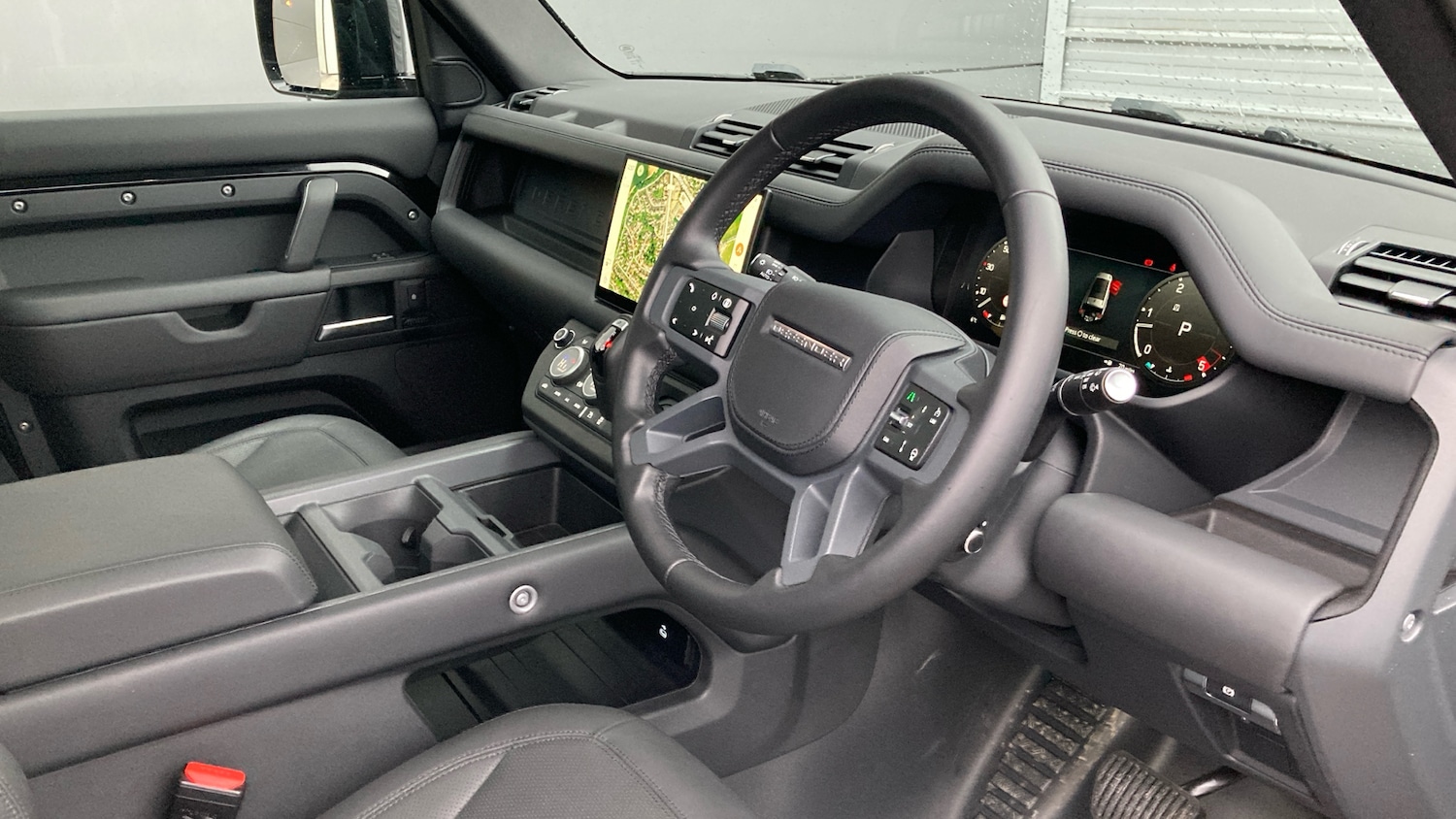 Used Land Rover Defender 2025 for sale - 77653506: Photo 22