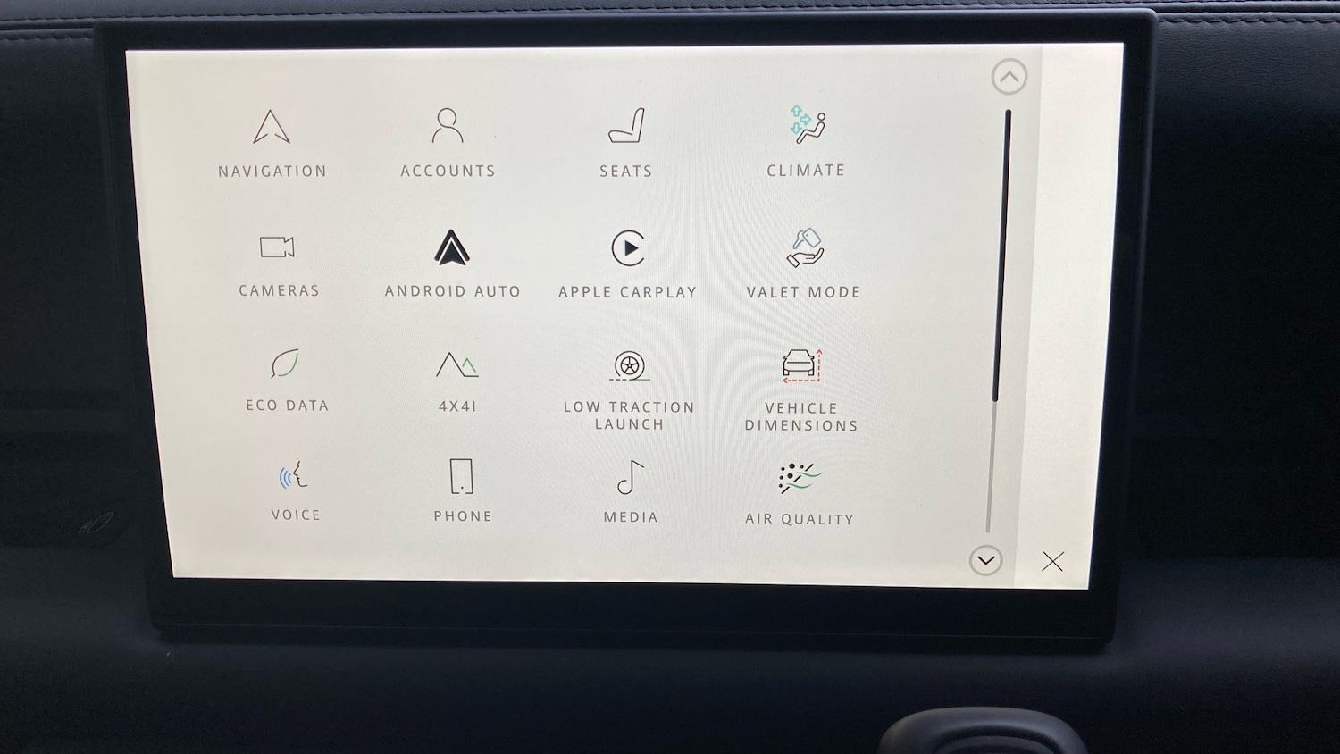 Used Land Rover Defender 2025 for sale - 77653506: Photo 25