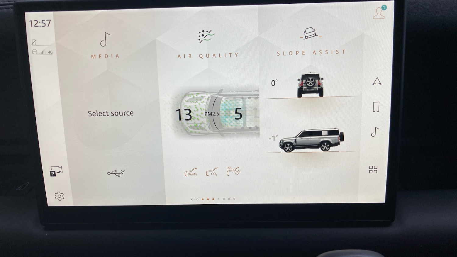 Used Land Rover Defender 2025 for sale - 77653506: Photo 27