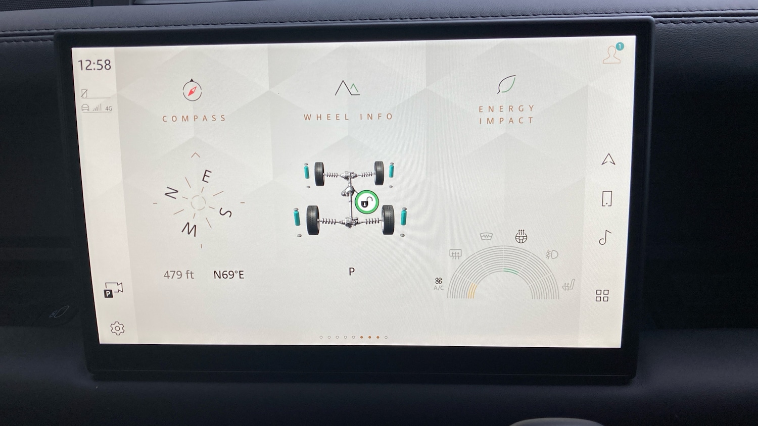 Used Land Rover Defender 2025 for sale - 77653506: Photo 28