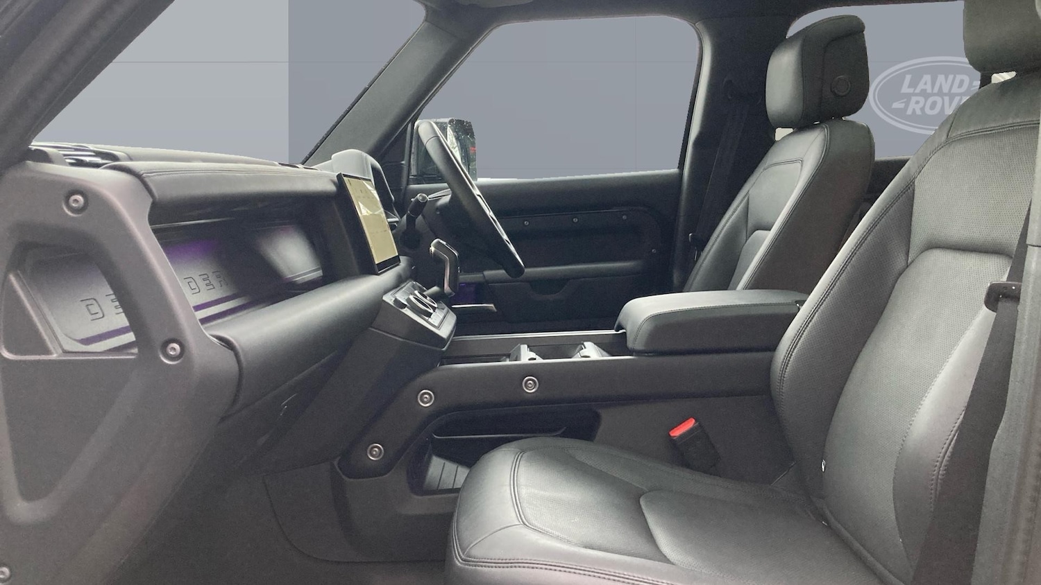 Used Land Rover Defender 2025 for sale - 77653506: Photo 3