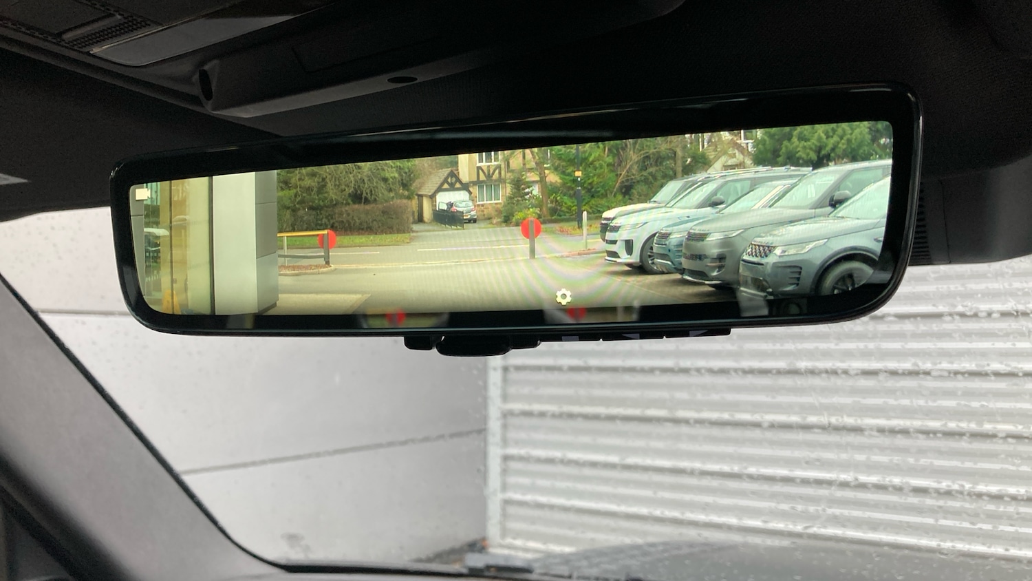 Used Land Rover Defender 2025 for sale - 77653506: Photo 36