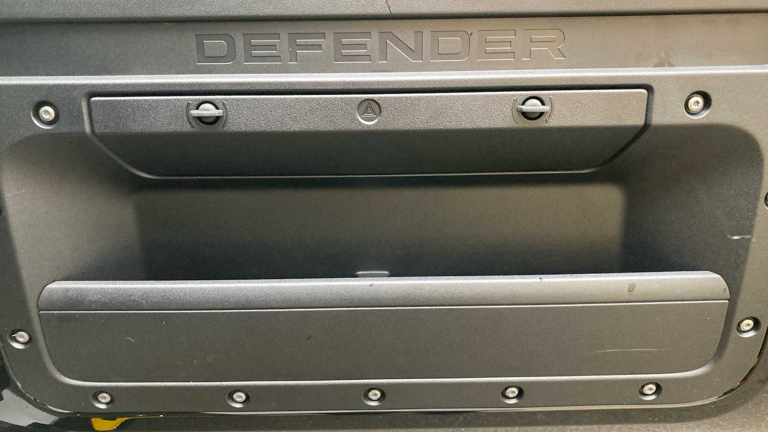 Used Land Rover Defender 2025 for sale - 77653506: Photo 40