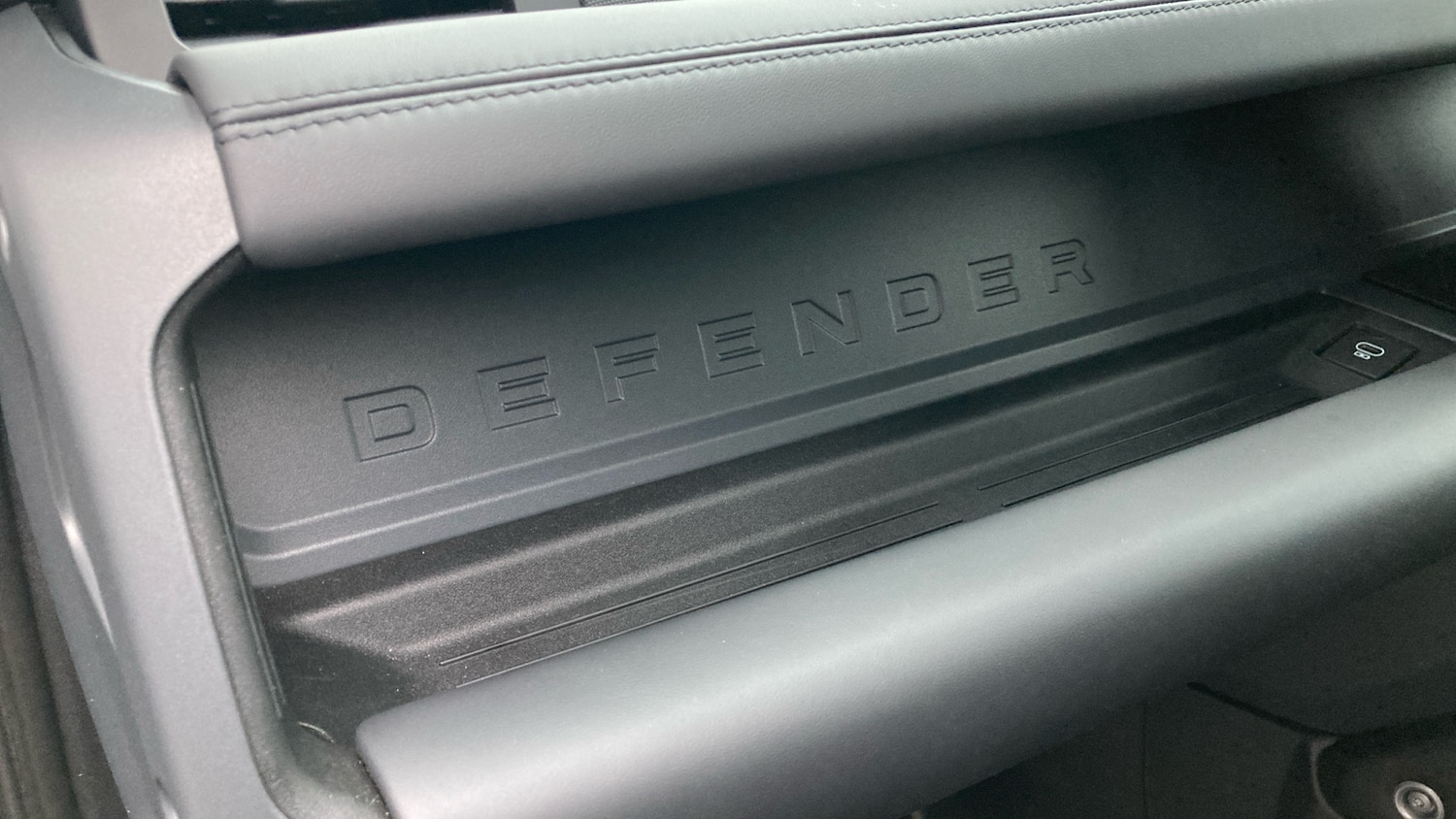 Used Land Rover Defender 2025 for sale - 77653506: Photo 45