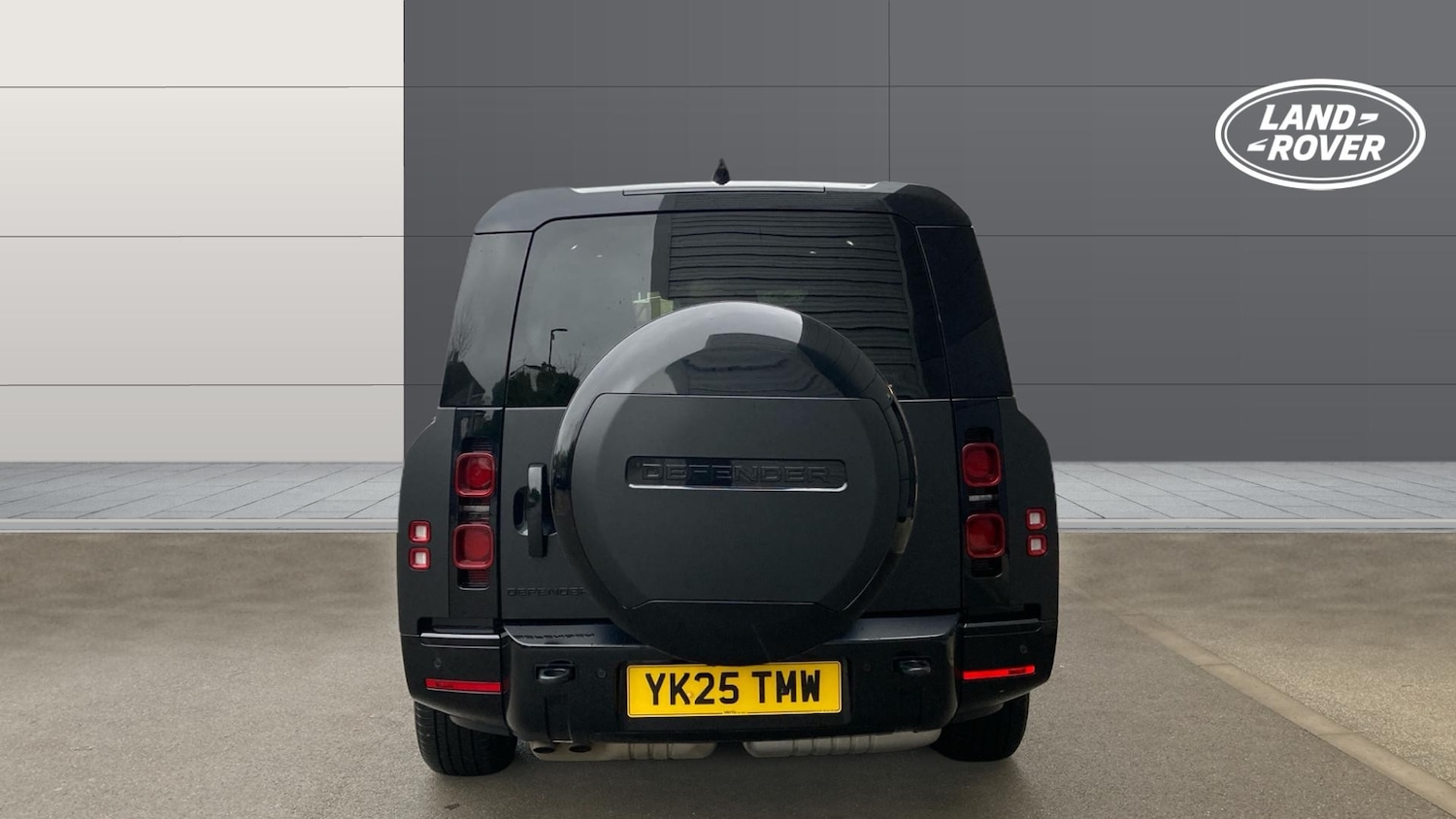 Used Land Rover Defender 2025 for sale - 77653506: Photo 6