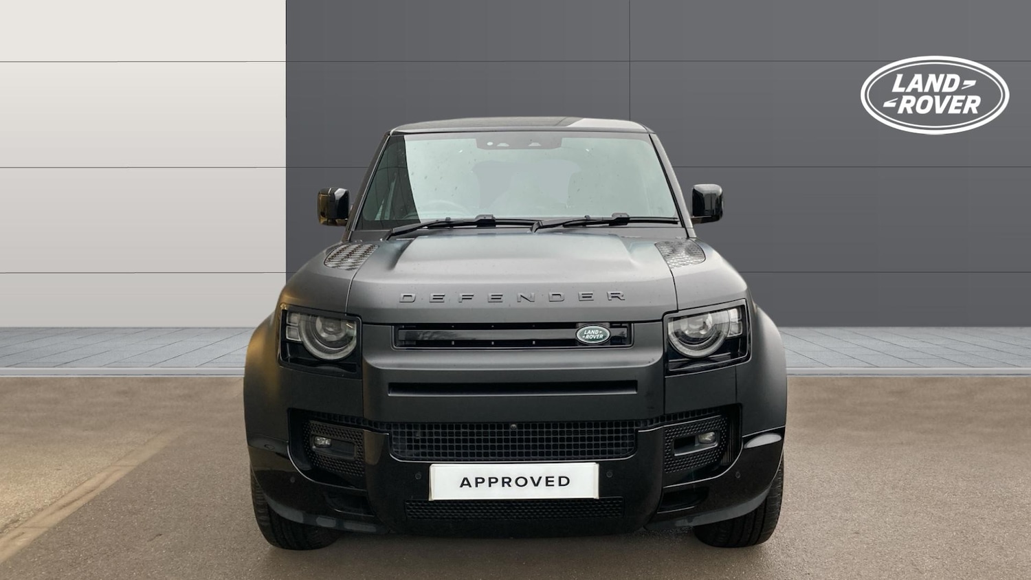 Used Land Rover Defender 2025 for sale - 77653506: Photo 7