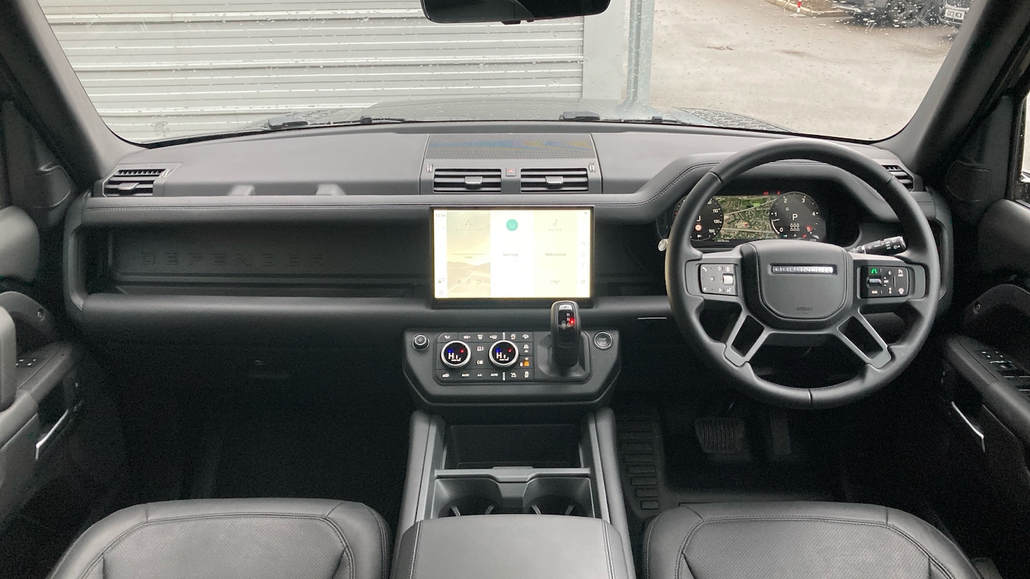 Used Land Rover Defender 2025 for sale - 77653506: Photo 9