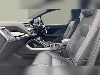Used Jaguar I-Pace 2022 for sale - 75396667: Photo