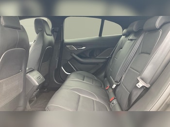 Used Jaguar I-Pace 2022 for sale - 75396667: Photo