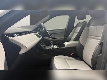 Used Land Rover Range Rover Evoque 2022 for sale - 77819521: Photo