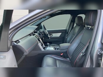 Used Land Rover Discovery Sport 2022 for sale - 78152878: Photo