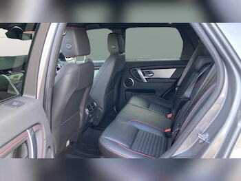 Used Land Rover Discovery Sport 2022 for sale - 78152878: Photo