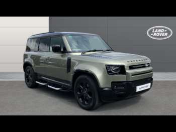 2023 (23) - 3.0 D250 X-Dynamic SE 110 5dr Auto Diesel Estate