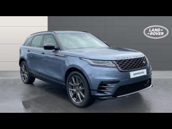 2022 (72) - 2.0 P400e R-Dynamic HSE 5dr Auto Estate