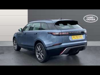 Used Land Rover Range Rover Velar 2022 for sale - 75305047: Photo