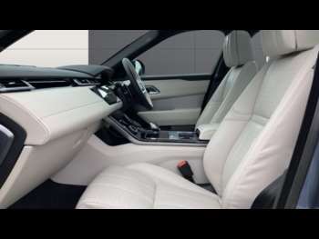 Used Land Rover Range Rover Velar 2022 for sale - 75305047: Photo