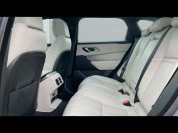 Used Land Rover Range Rover Velar 2022 for sale - 75305047: Photo