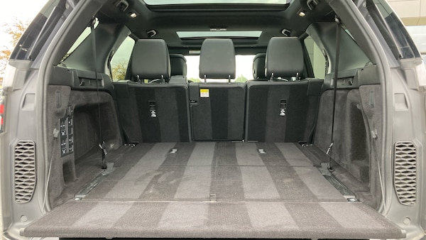 Used Land Rover Discovery 2021 for sale - 76196348: Photo 10