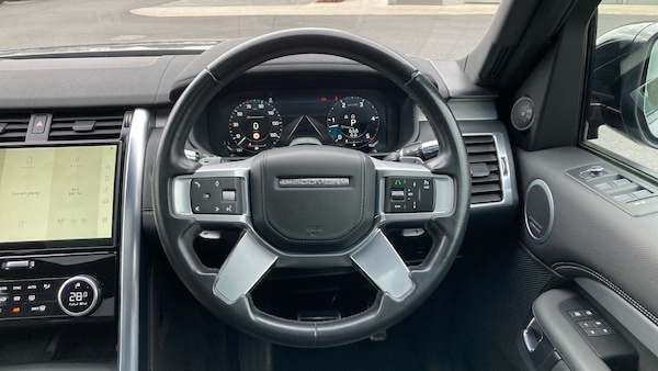 Used Land Rover Discovery 2021 for sale - 76196348: Photo 15