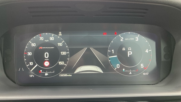 Used Land Rover Discovery 2021 for sale - 76196348: Photo 16