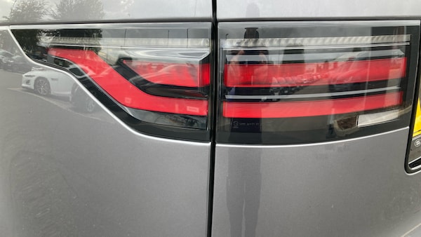 Used Land Rover Discovery 2021 for sale - 76196348: Photo 19