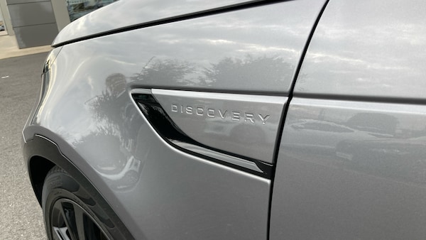 Used Land Rover Discovery 2021 for sale - 76196348: Photo 20
