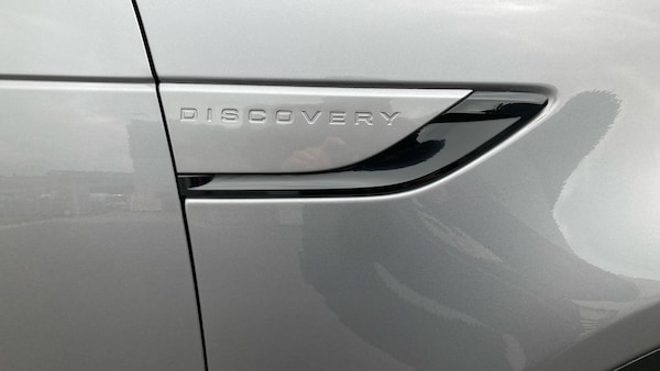 Used Land Rover Discovery 2021 for sale - 76196348: Photo 22