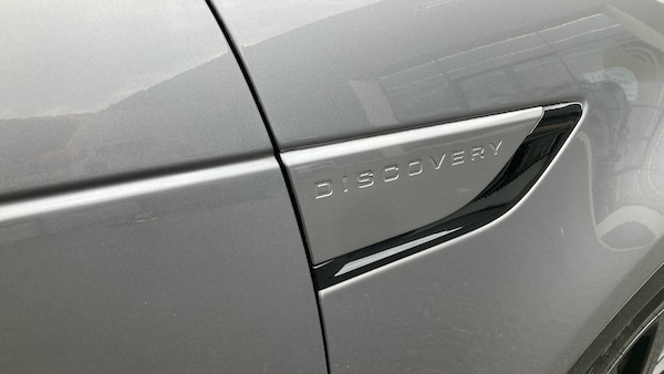 Used Land Rover Discovery 2021 for sale - 76196348: Photo 24