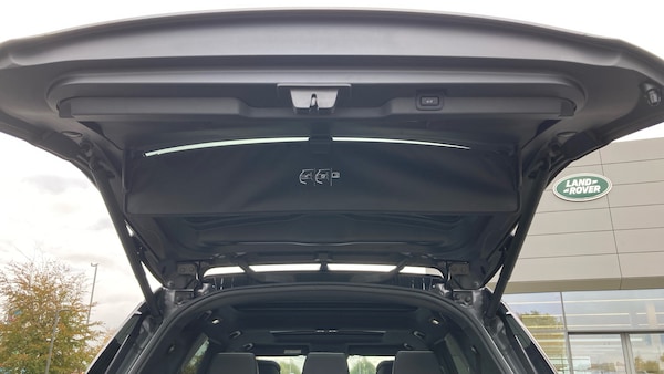 Used Land Rover Discovery 2021 for sale - 76196348: Photo 27
