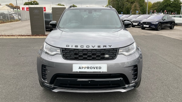 Used Land Rover Discovery 2021 for sale - 76196348: Photo 31