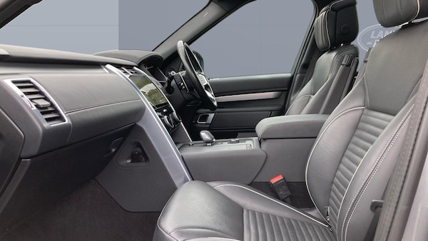 Used Land Rover Discovery 2021 for sale - 76196348: Photo 3