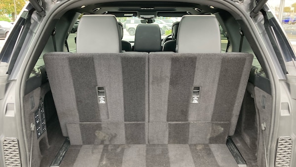 Used Land Rover Discovery 2021 for sale - 76196348: Photo 42